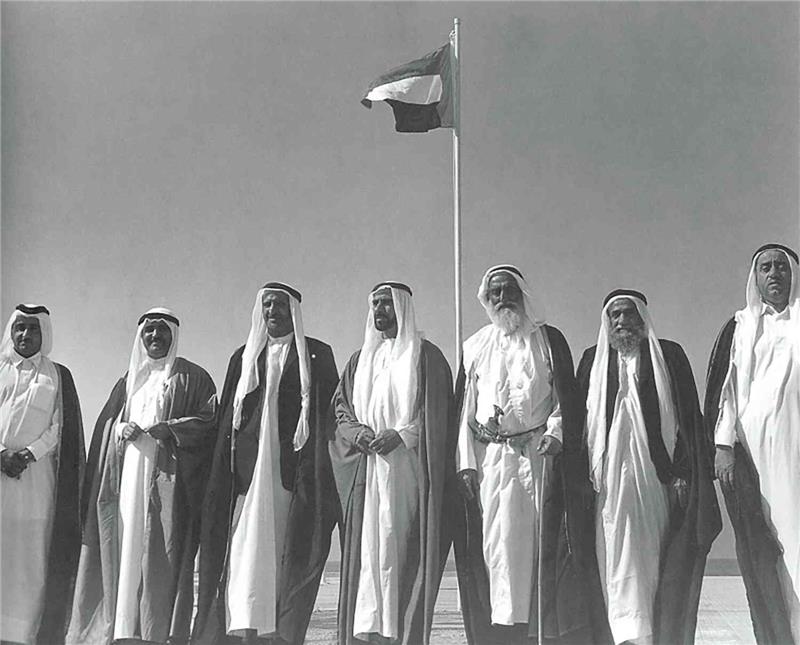 human rights in the uae