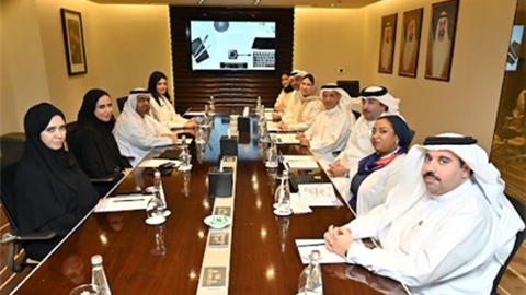 Le Comité Permanent des Droits de l'Homme Explore un Renforcement de la Coopération avec le Comité National des Droits de l’Homme du Royaume de Bahreïn