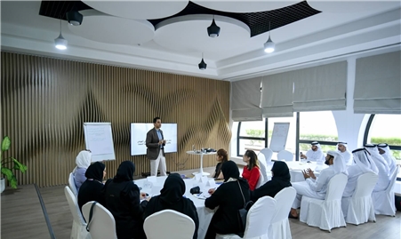 The Permanent Committee for Human Rights organises a training workshop in collaboration with the Ministry of Community Development and the Arab League 