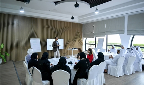 The Permanent Committee for Human Rights organises a training workshop in collaboration with the Ministry of Community Development and the Arab League 