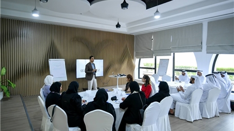 The Permanent Committee for Human Rights organises a training workshop in collaboration with the Ministry of Community Development and the Arab League 