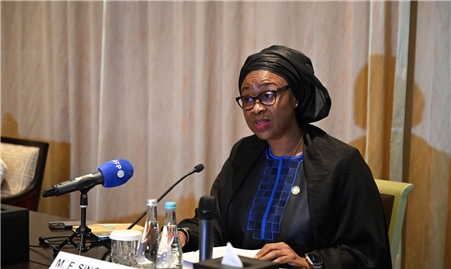 UN commends UAE's commitment to child protection