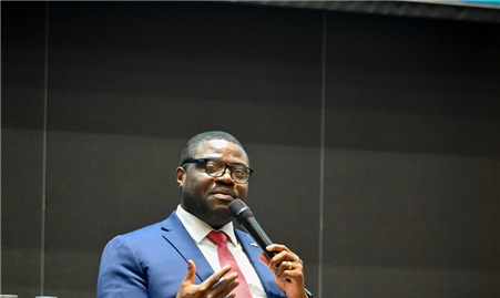 الإمارات تُنظم حواراً رفيع المستوى حول الأعمال التجارية ومراعاة حقوق الإنسان