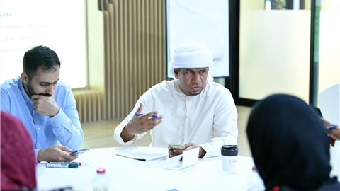 The Permanent Committee for Human Rights organises a training workshop in collaboration with the Ministry of Community Development and the Arab League 