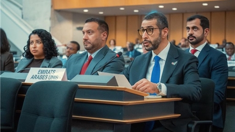 الإمارات تؤكد دفع جهود تحقيق الهدف السادس للتنمية المستدامة في مجلس حقوق الإنسان قبل مؤتمر الأمم المتحدة للمياه 2026